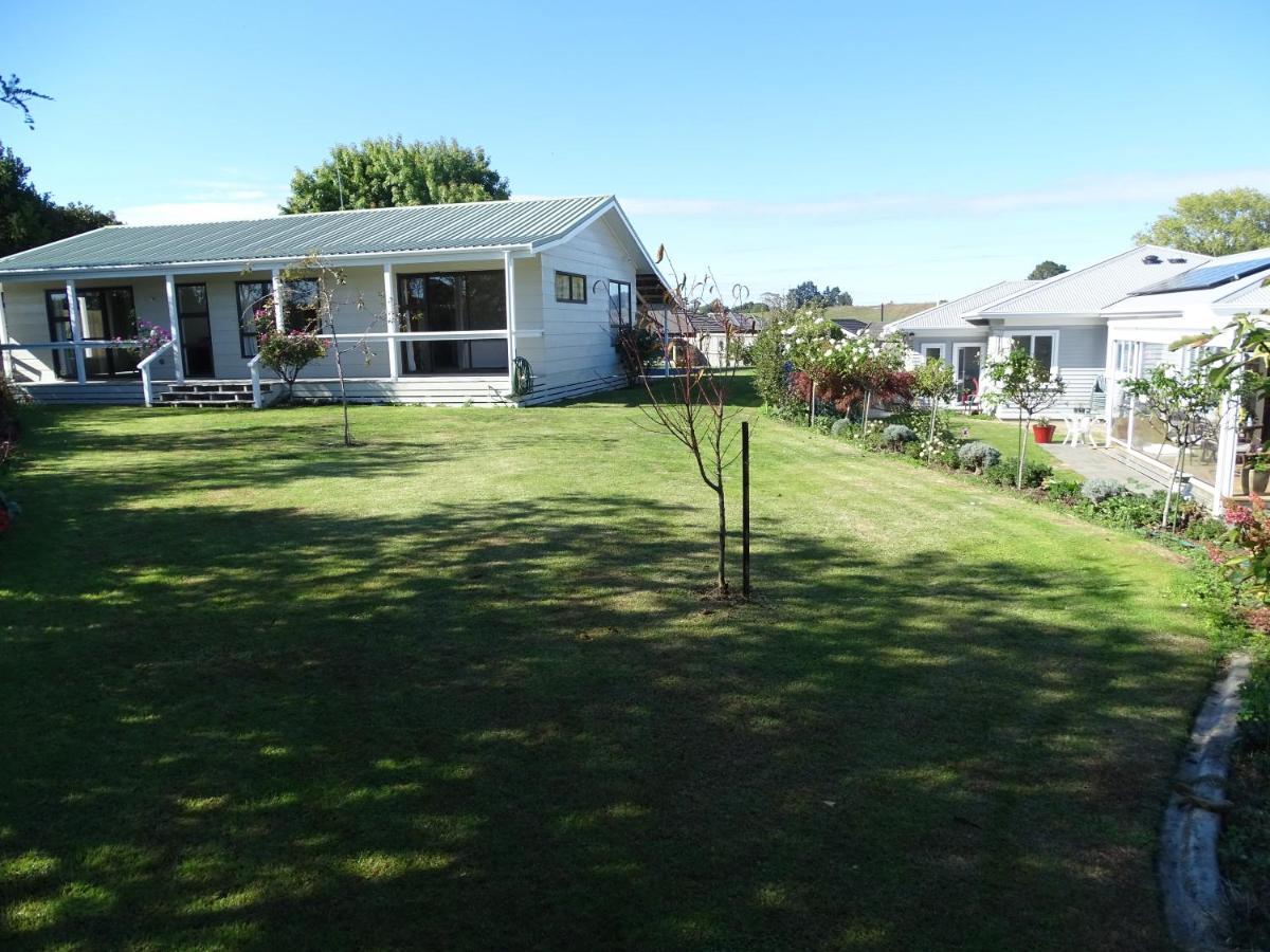 Cabourne Cottage Hamilton Exterior foto
