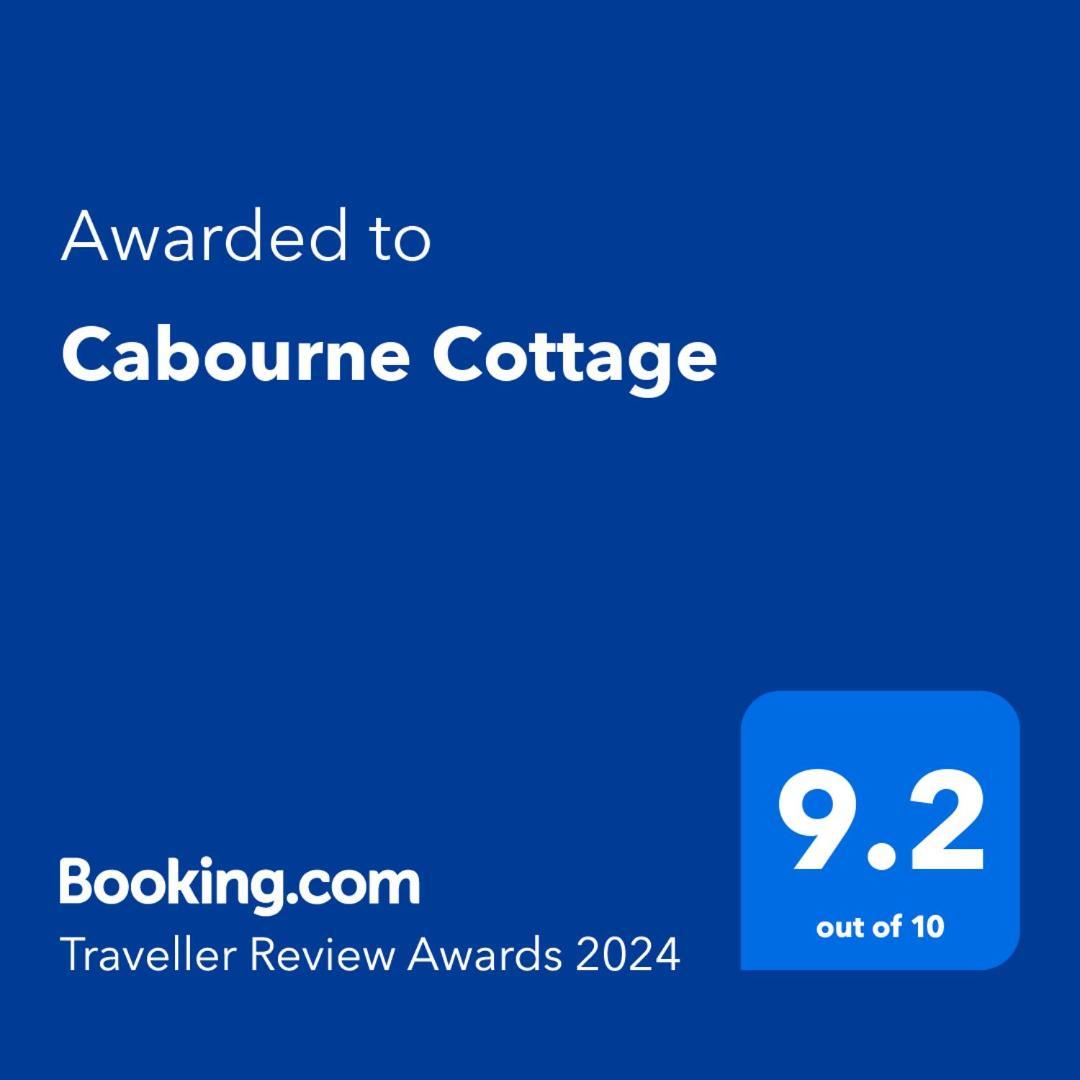 Cabourne Cottage Hamilton Exterior foto