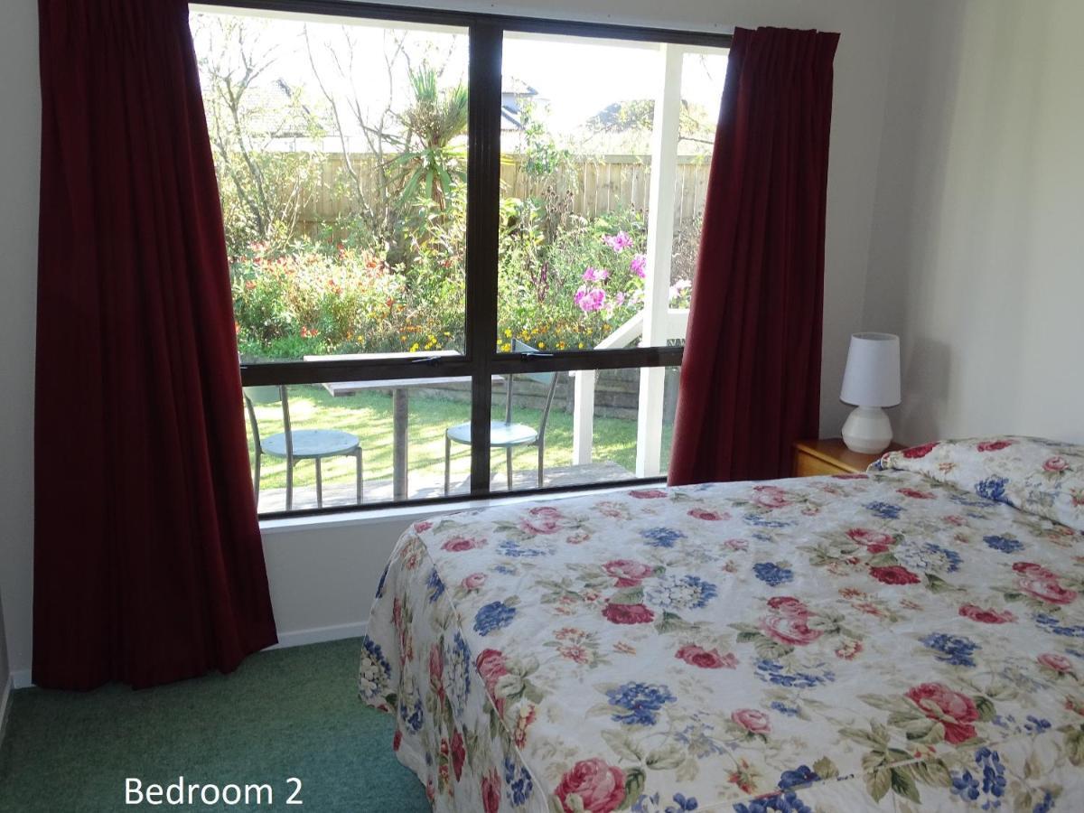 Cabourne Cottage Hamilton Exterior foto