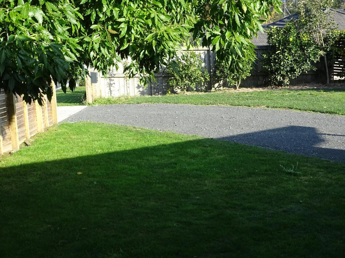 Cabourne Cottage Hamilton Exterior foto