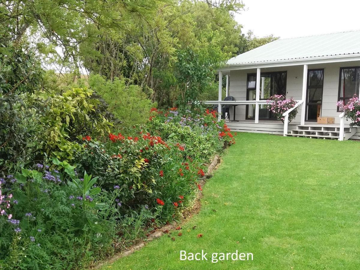 Cabourne Cottage Hamilton Exterior foto